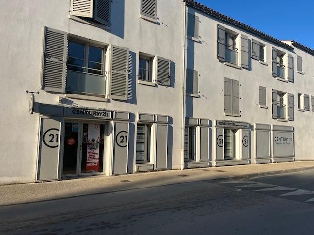 l'équipe de l'agence Agence des Pertuis