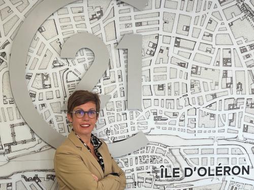 Anne-Sophie COQUELIN