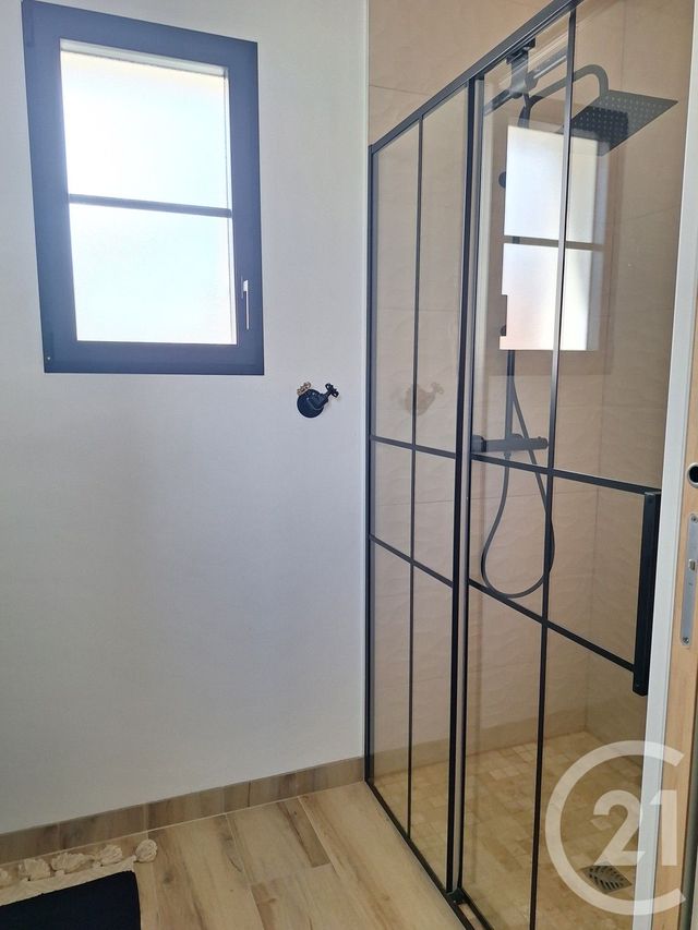maison à vendre - 2 pièces - 65.8 m2 - ST GEORGES D OLERON - 17 - POITOU-CHARENTES - Century 21 Agence Des Pertuis