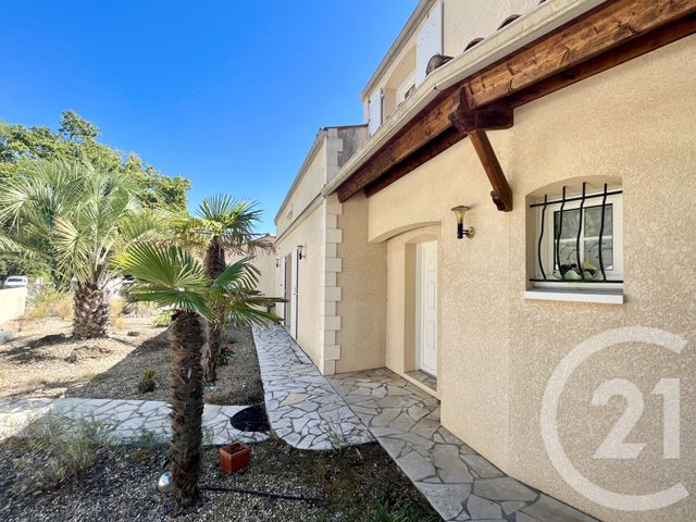 maison à vendre - 5 pièces - 148.09 m2 - ST TROJAN LES BAINS - 17 - POITOU-CHARENTES - Century 21 Agence Des Pertuis