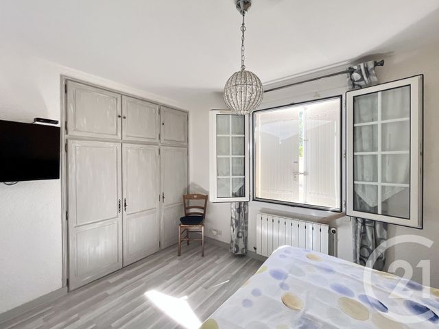 maison à vendre - 5 pièces - 148.09 m2 - ST TROJAN LES BAINS - 17 - POITOU-CHARENTES - Century 21 Agence Des Pertuis