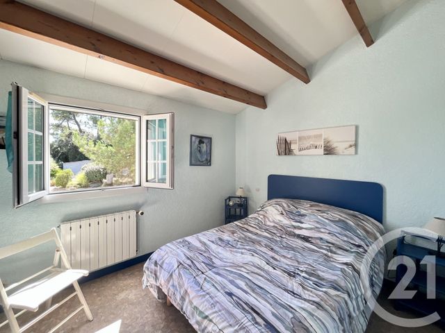 maison à vendre - 5 pièces - 148.09 m2 - ST TROJAN LES BAINS - 17 - POITOU-CHARENTES - Century 21 Agence Des Pertuis