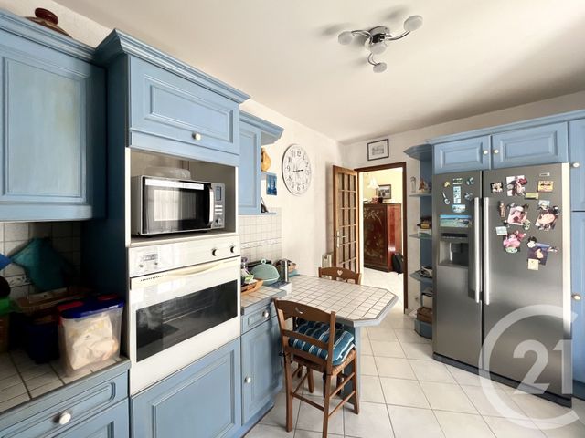 maison à vendre - 5 pièces - 148.09 m2 - ST TROJAN LES BAINS - 17 - POITOU-CHARENTES - Century 21 Agence Des Pertuis