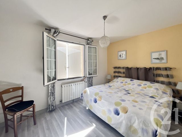 maison à vendre - 5 pièces - 148.09 m2 - ST TROJAN LES BAINS - 17 - POITOU-CHARENTES - Century 21 Agence Des Pertuis