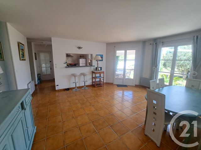 maison à vendre - 6 pièces - 120.0 m2 - ST DENIS D OLERON - 17 - POITOU-CHARENTES - Century 21 Agence Des Pertuis