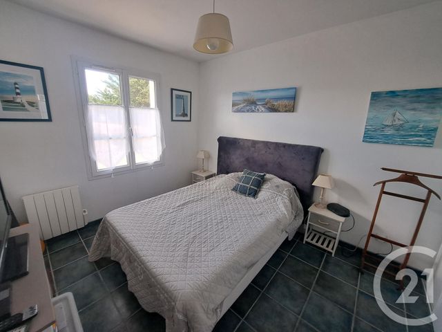 maison à vendre - 6 pièces - 120.0 m2 - ST DENIS D OLERON - 17 - POITOU-CHARENTES - Century 21 Agence Des Pertuis