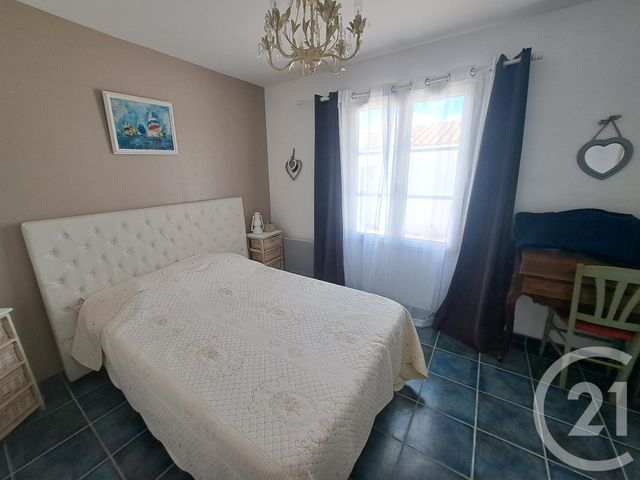 maison à vendre - 6 pièces - 120.0 m2 - ST DENIS D OLERON - 17 - POITOU-CHARENTES - Century 21 Agence Des Pertuis