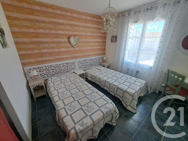 maison à vendre - 6 pièces - 120.0 m2 - ST DENIS D OLERON - 17 - POITOU-CHARENTES - Century 21 Agence Des Pertuis