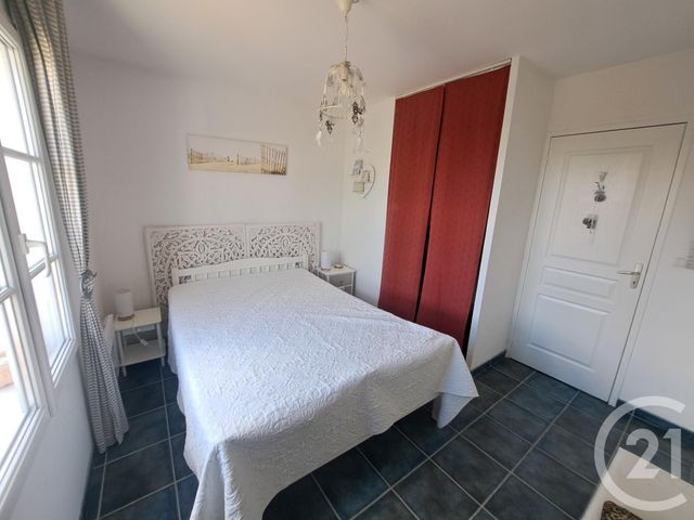 maison à vendre - 6 pièces - 120.0 m2 - ST DENIS D OLERON - 17 - POITOU-CHARENTES - Century 21 Agence Des Pertuis