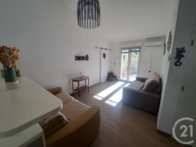 maison à vendre - 2 pièces - 46.68 m2 - DOLUS D OLERON - 17 - POITOU-CHARENTES - Century 21 Agence Des Pertuis