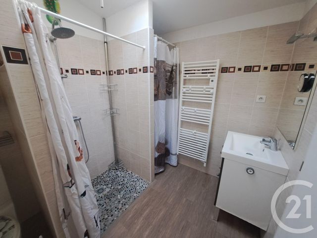 maison à vendre - 2 pièces - 46.68 m2 - DOLUS D OLERON - 17 - POITOU-CHARENTES - Century 21 Agence Des Pertuis