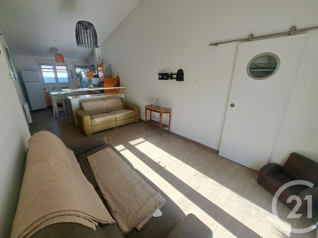 maison à vendre - 2 pièces - 46.68 m2 - DOLUS D OLERON - 17 - POITOU-CHARENTES - Century 21 Agence Des Pertuis