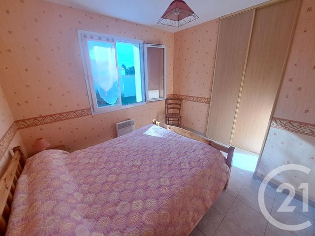 maison à vendre - 5 pièces - 81.01 m2 - ST GEORGES D OLERON - 17 - POITOU-CHARENTES - Century 21 Agence Des Pertuis