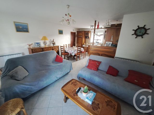 maison à vendre - 5 pièces - 81.01 m2 - ST GEORGES D OLERON - 17 - POITOU-CHARENTES - Century 21 Agence Des Pertuis