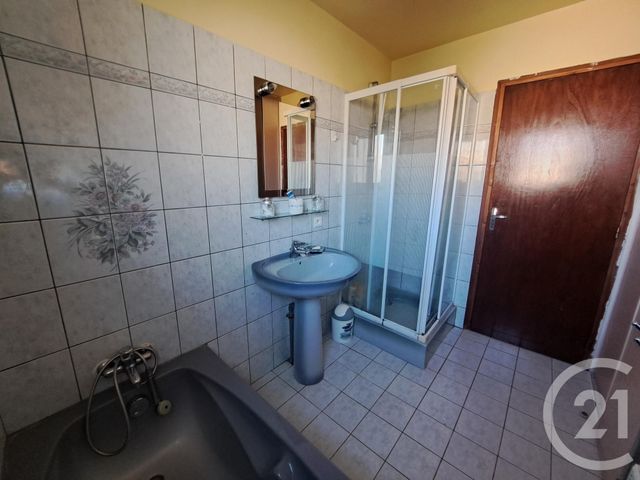 maison à vendre - 5 pièces - 81.01 m2 - ST GEORGES D OLERON - 17 - POITOU-CHARENTES - Century 21 Agence Des Pertuis