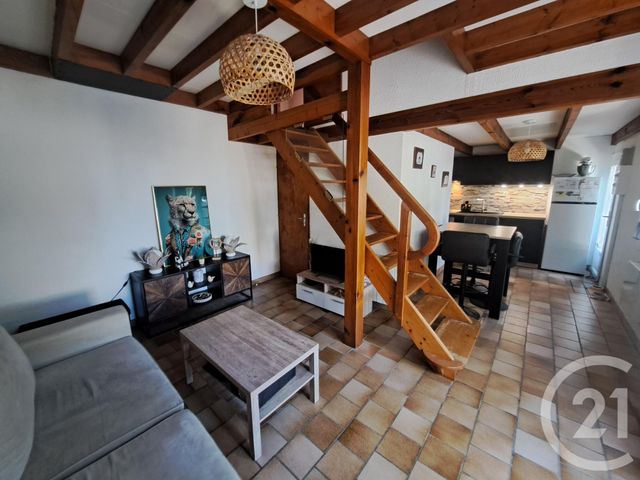 maison à vendre - 4 pièces - 56.09 m2 - DOLUS D OLERON - 17 - POITOU-CHARENTES - Century 21 Agence Des Pertuis