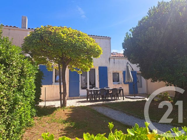 maison - DOLUS D OLERON - 17