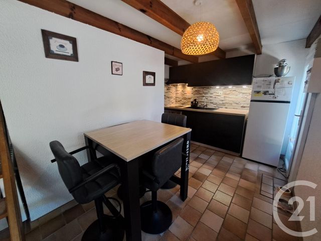 maison à vendre - 4 pièces - 56.09 m2 - DOLUS D OLERON - 17 - POITOU-CHARENTES - Century 21 Agence Des Pertuis