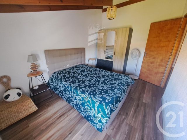 maison à vendre - 4 pièces - 56.09 m2 - DOLUS D OLERON - 17 - POITOU-CHARENTES - Century 21 Agence Des Pertuis