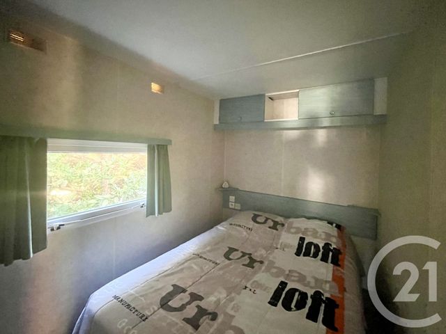 terrain à vendre - 1190.0 m2 - ST GEORGES D OLERON - 17 - POITOU-CHARENTES - Century 21 Agence Des Pertuis