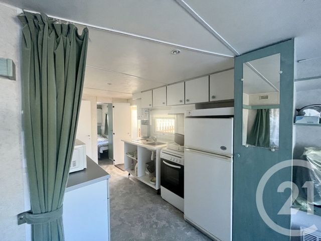 terrain à vendre - 1190.0 m2 - ST GEORGES D OLERON - 17 - POITOU-CHARENTES - Century 21 Agence Des Pertuis