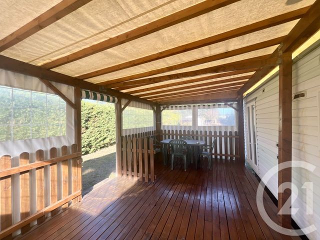 terrain à vendre - 1190.0 m2 - ST GEORGES D OLERON - 17 - POITOU-CHARENTES - Century 21 Agence Des Pertuis