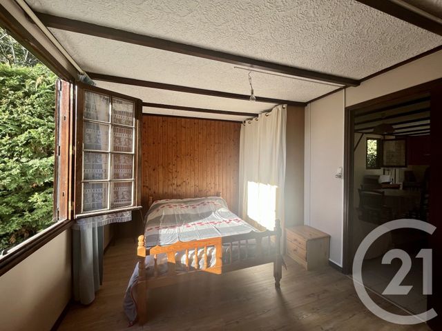 terrain à vendre - 1190.0 m2 - ST GEORGES D OLERON - 17 - POITOU-CHARENTES - Century 21 Agence Des Pertuis