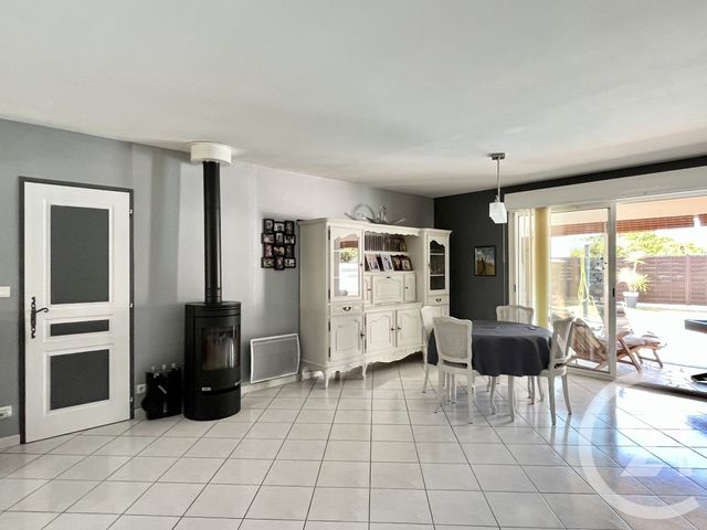 maison à vendre - 4 pièces - 119.08 m2 - ST PIERRE D OLERON - 17 - POITOU-CHARENTES - Century 21 Agence Des Pertuis