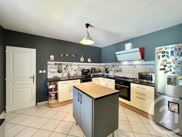 maison à vendre - 4 pièces - 119.08 m2 - ST PIERRE D OLERON - 17 - POITOU-CHARENTES - Century 21 Agence Des Pertuis