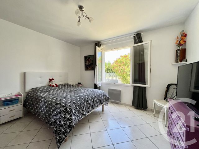 maison à vendre - 4 pièces - 119.08 m2 - ST PIERRE D OLERON - 17 - POITOU-CHARENTES - Century 21 Agence Des Pertuis