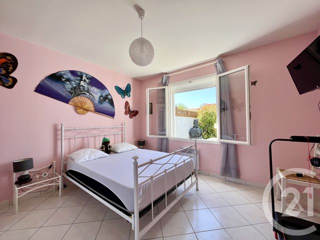 maison à vendre - 4 pièces - 119.08 m2 - ST PIERRE D OLERON - 17 - POITOU-CHARENTES - Century 21 Agence Des Pertuis