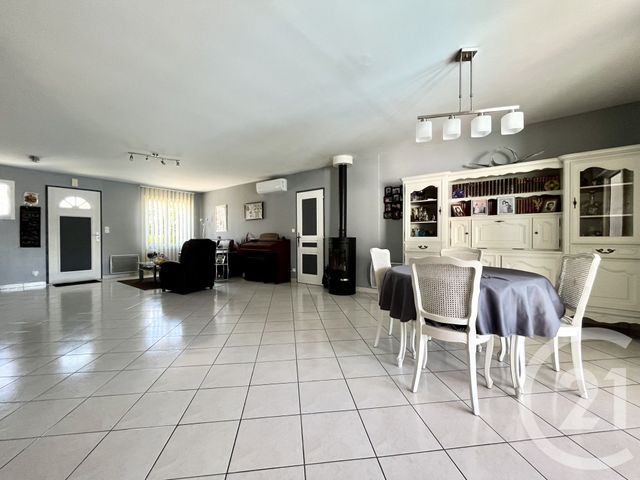 maison à vendre - 4 pièces - 119.08 m2 - ST PIERRE D OLERON - 17 - POITOU-CHARENTES - Century 21 Agence Des Pertuis