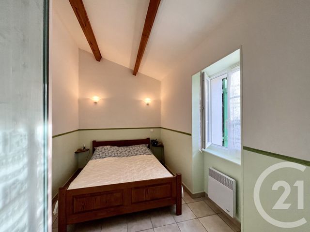 maison à vendre - 4 pièces - 54.05 m2 - ST PIERRE D OLERON - 17 - POITOU-CHARENTES - Century 21 Agence Des Pertuis