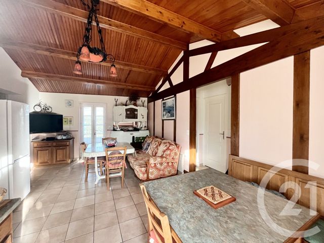 maison à vendre - 4 pièces - 54.05 m2 - ST PIERRE D OLERON - 17 - POITOU-CHARENTES - Century 21 Agence Des Pertuis