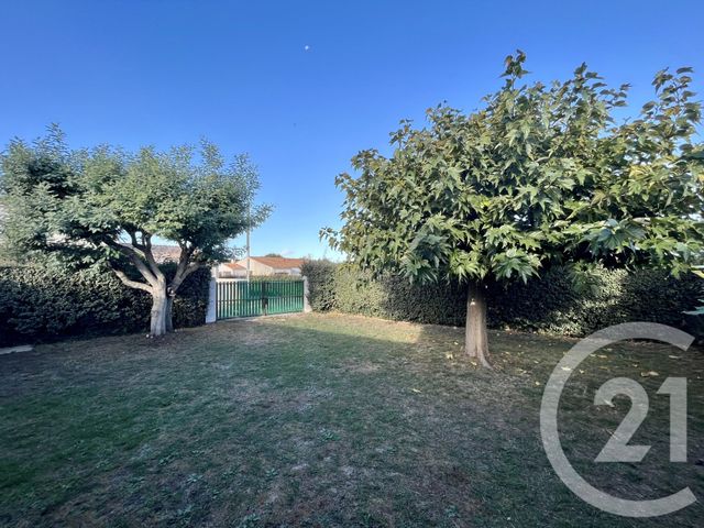 maison à vendre - 4 pièces - 54.05 m2 - ST PIERRE D OLERON - 17 - POITOU-CHARENTES - Century 21 Agence Des Pertuis