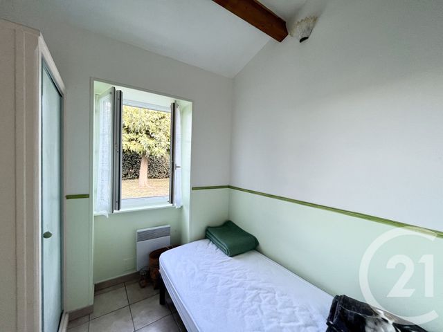 maison à vendre - 4 pièces - 54.05 m2 - ST PIERRE D OLERON - 17 - POITOU-CHARENTES - Century 21 Agence Des Pertuis