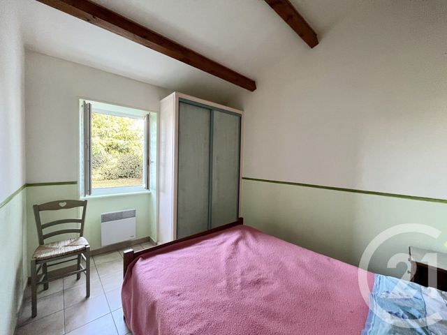 maison à vendre - 4 pièces - 54.05 m2 - ST PIERRE D OLERON - 17 - POITOU-CHARENTES - Century 21 Agence Des Pertuis