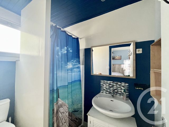 maison à vendre - 3 pièces - 44.17 m2 - ST PIERRE D OLERON - 17 - POITOU-CHARENTES - Century 21 Agence Des Pertuis