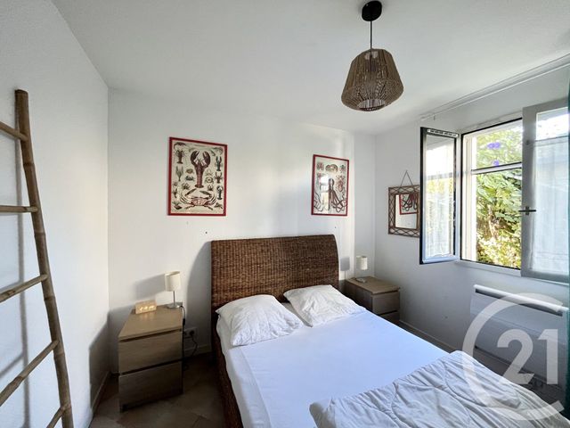 maison à vendre - 4 pièces - 77.36 m2 - LA BREE LES BAINS - 17 - POITOU-CHARENTES - Century 21 Agence Des Pertuis