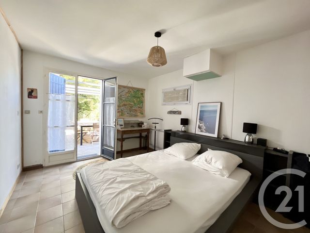 maison à vendre - 4 pièces - 77.36 m2 - LA BREE LES BAINS - 17 - POITOU-CHARENTES - Century 21 Agence Des Pertuis