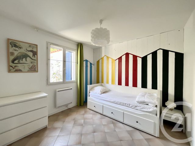 maison à vendre - 4 pièces - 77.36 m2 - LA BREE LES BAINS - 17 - POITOU-CHARENTES - Century 21 Agence Des Pertuis