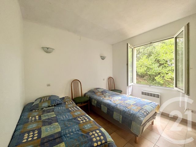 maison à vendre - 4 pièces - 78.35 m2 - ST PIERRE D OLERON - 17 - POITOU-CHARENTES - Century 21 Agence Des Pertuis