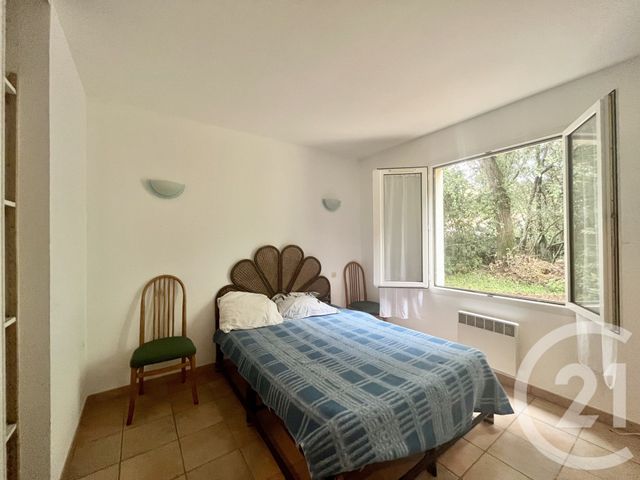 maison à vendre - 4 pièces - 78.35 m2 - ST PIERRE D OLERON - 17 - POITOU-CHARENTES - Century 21 Agence Des Pertuis
