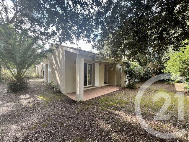 maison à vendre - 4 pièces - 78.35 m2 - ST PIERRE D OLERON - 17 - POITOU-CHARENTES - Century 21 Agence Des Pertuis