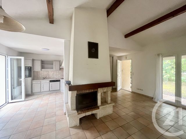 maison à vendre - 4 pièces - 78.35 m2 - ST PIERRE D OLERON - 17 - POITOU-CHARENTES - Century 21 Agence Des Pertuis