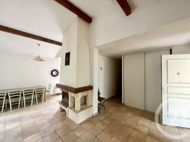 maison à vendre - 4 pièces - 78.35 m2 - ST PIERRE D OLERON - 17 - POITOU-CHARENTES - Century 21 Agence Des Pertuis