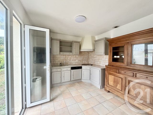 maison à vendre - 4 pièces - 78.35 m2 - ST PIERRE D OLERON - 17 - POITOU-CHARENTES - Century 21 Agence Des Pertuis