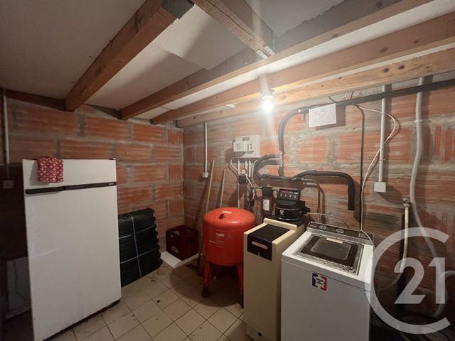 maison à vendre - 4 pièces - 78.35 m2 - ST PIERRE D OLERON - 17 - POITOU-CHARENTES - Century 21 Agence Des Pertuis