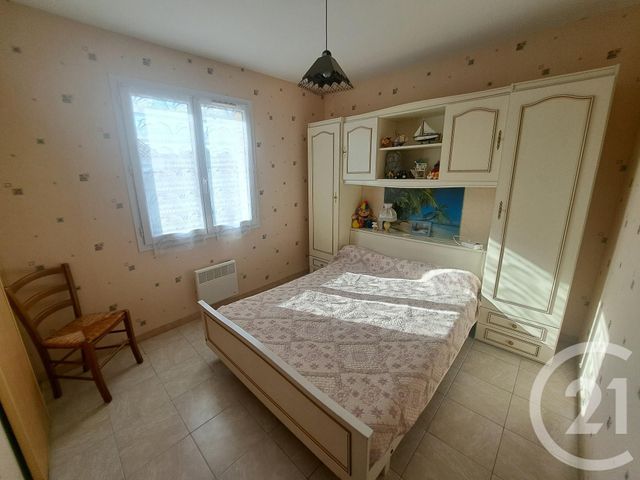 maison à vendre - 5 pièces - 81.01 m2 - ST GEORGES D OLERON - 17 - POITOU-CHARENTES - Century 21 Agence Des Pertuis