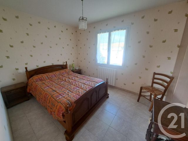 maison à vendre - 5 pièces - 81.01 m2 - ST GEORGES D OLERON - 17 - POITOU-CHARENTES - Century 21 Agence Des Pertuis